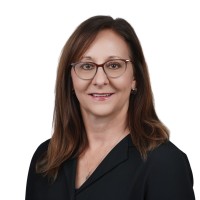 Tracey McCoy, PHR