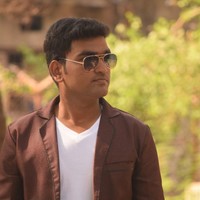 Tushar Dhumal