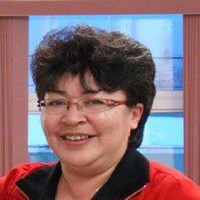 Susan Blake