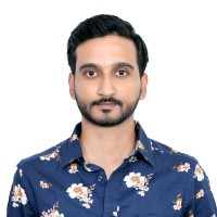 Dipesh Jaiswal