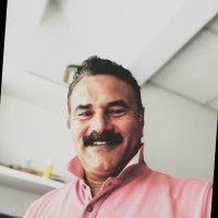 Sarfraz Nawaz