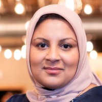 Tahmeena Siddiqui, PharmD, BCPS