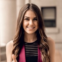 Taylor Jaskinia, Bsn, Rn