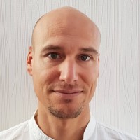 Régis Krust