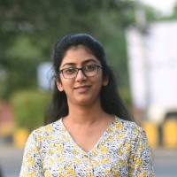 Amruta Chobe