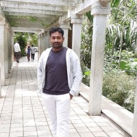 Ramakrishna K