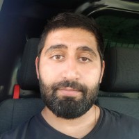 Arash Ajamlou