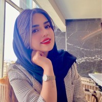 Shirin Falahi