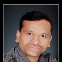 Girish Rudrawar