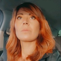 Aurelie Marangoni