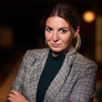 Dominika Śliżewska-Fiszer