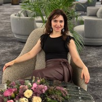 Maria Grigoryan