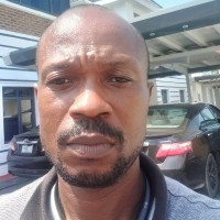 Abiodun Ogunbodede
