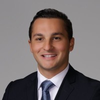 Nicholas Boccadifuoco