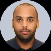 Hashim Jilani