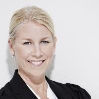 Ann-Sophie Mattsson