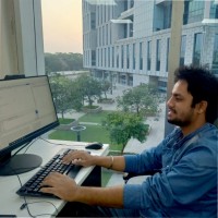 Ashutosh Patra