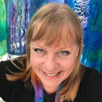 Jill Kalber