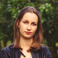 Sylwia Bogusławska (Kot)
