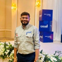 Bhavik Vaghamshi