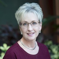 Linda Vesiloik Harrington, CMSP