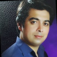 Kiyan Persia