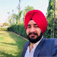 Surender Singh