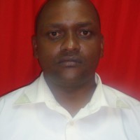 Kenneth Gitau