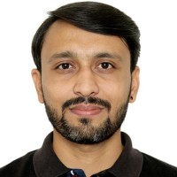 Jaimin Patel