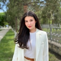 Shakhnoza Khaitova