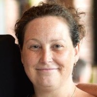 Carole-Anne Mathon, CFE