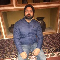 Lavkesh Sharma