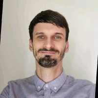 Alexander Khomenko