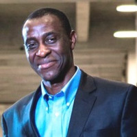 Basile L. Agba, ing., Ph.D.
