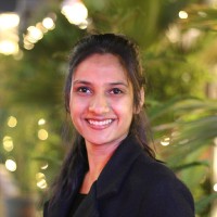 Prerna Yadav