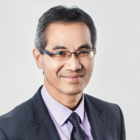 David Woo  B.Comm, CIM®, CFP®,  RFP®