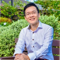 Keith Tan