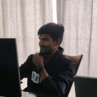 Gopi Krishna Sabniveesu