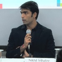 Nikhil Mhatre