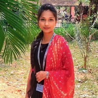P Supriya