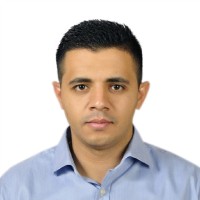 Muhammad Hamdy