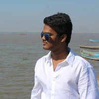 Tejas Ghosalkar