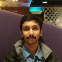 Arun S