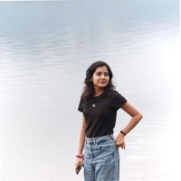 Shamita Sathish Kumar