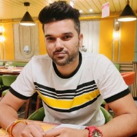 Biswajeet Singh