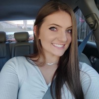 Stephanie Cristine Sebold
