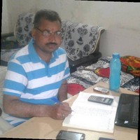 Naval kishore sharma