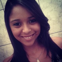 Danielle Silva Cruz
