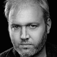 Toby Hadoke