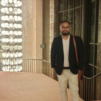 Vivek Pandey